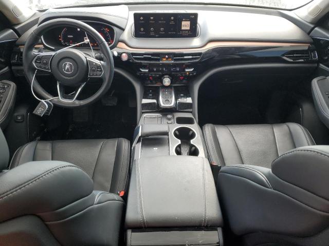 2022 ACURA MDX TECHNO #3316711400