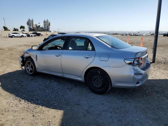 Vin: 5yfbu4ee3dp075361, lot: 50100185, toyota corolla base 20132