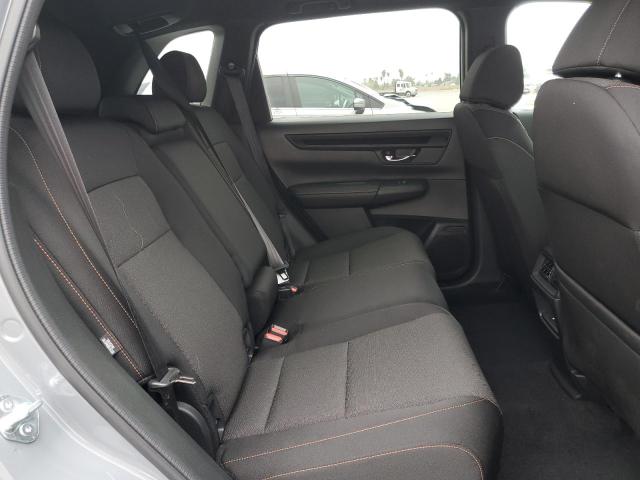2025 HONDA CR-V SPORT 5J6RS5H56SL002720