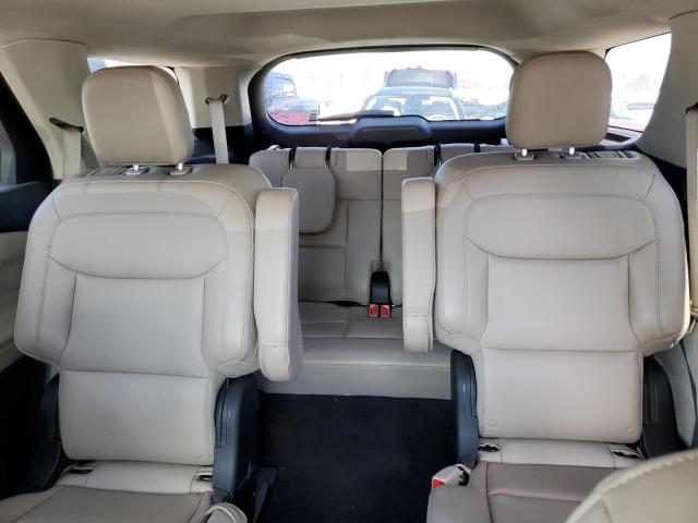 1FMSK8DH8NGB18244 2022 FORD EXPLORER