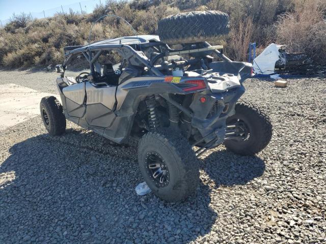 2019 CAN-AM MAVERICK X 3JBVEAW25KK000225