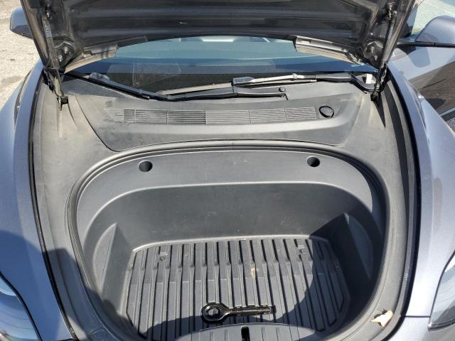 2022 TESLA MODEL 3 - 5YJ3E1EA2NF318667