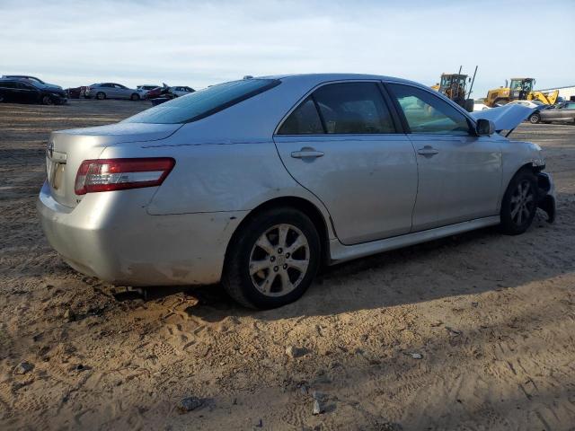 Vin: 4t1bf3ekxau073062, lot: 50599405, toyota camry base 20103