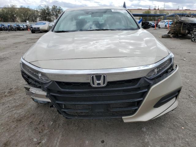 2018 HONDA ACCORD LX - 1HGCV1F12JA253712
