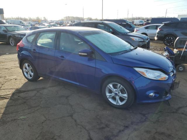 Vin: 1fahp3k20cl378472, lot: 50540795, ford focus se 20124