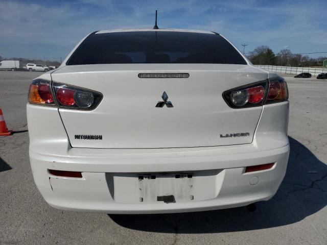 2016 MITSUBISHI LANCER ES JA32U2FU4GU005481