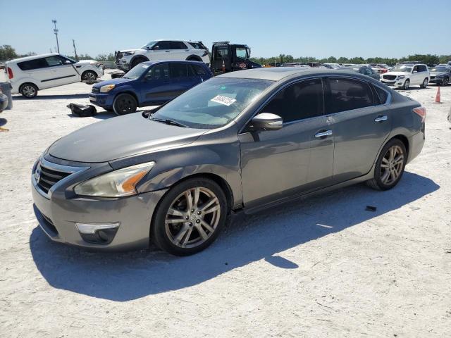 1N4BL3AP9EC274306 Nissan Altima 3.5s 2014