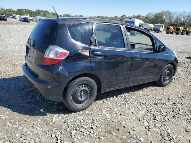 Vin: jhmge8h38dc005298, lot: 50547925, honda fit 20133