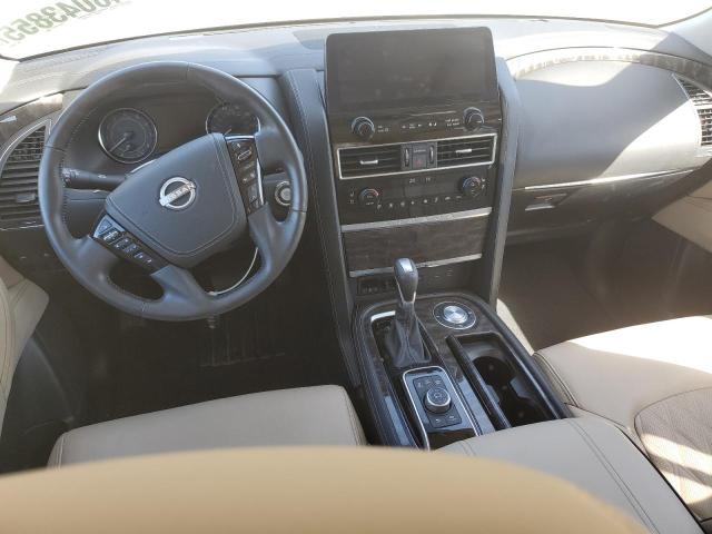 2022 NISSAN ARMADA PLA - JN8AY2DA4N9392984