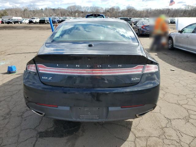 2016 LINCOLN MKZ HYBRID 3LN6L2LU2GR634587