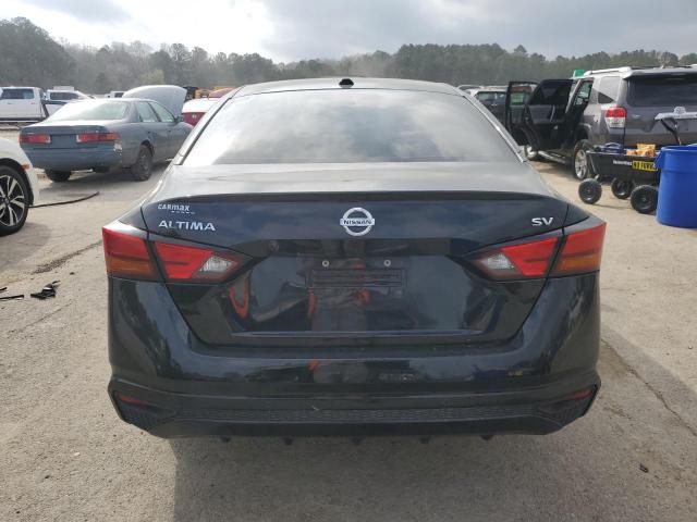 2022 NISSAN ALTIMA SV - 1N4BL4DV6NN397565