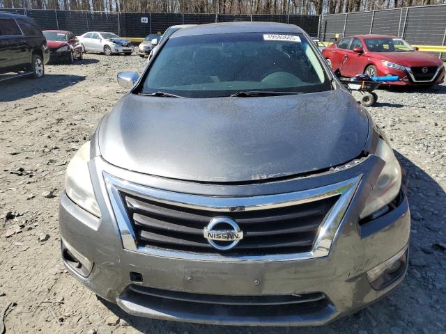2015 NISSAN ALTIMA 2.5 - 1N4AL3AP4FC151879