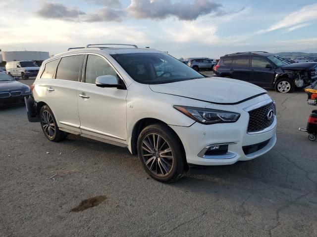 Vin: 5n1dl0mm0jc510382, lot: 47884115, infiniti qx60 20184