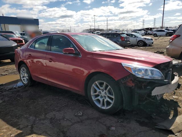 Vin: 1g11c5sl0ef171960, lot: 50290465, chevrolet malibu 1lt 20144