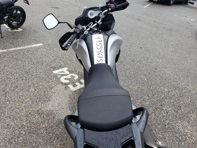 2016 SUZUKI DL650 A JS1VP56A6G2100661