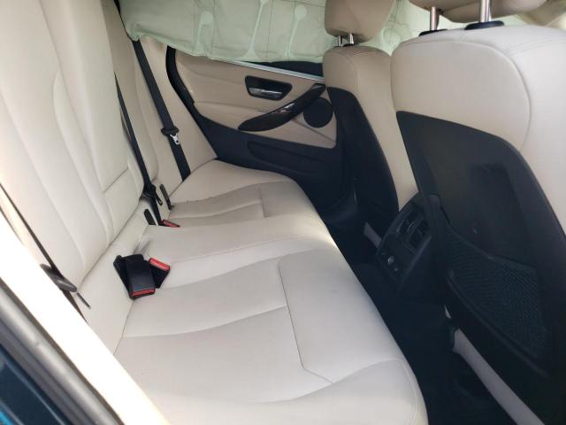 2015 BMW 428 I GRAN - WBA4A5C51FG051278