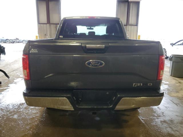 2016 FORD F150 SUPER - 1FTEW1EP5GFA74750