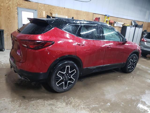 Vin: 3gnkbkrs1rs275778, lot: 50371005, chevrolet blazer rs 20243