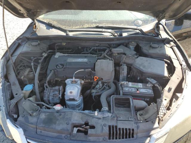 2015 HONDA ACCORD LX - 1HGCR2F37FA183868