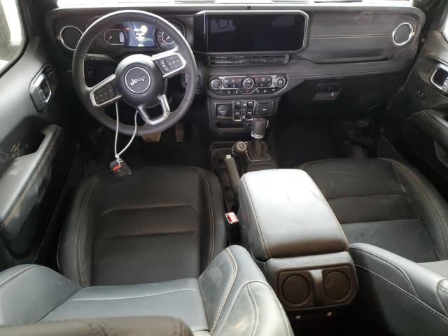 2024 JEEP WRANGLER S - 1C4PJXEG0RW369476