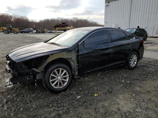 Vin: 5npe24af9kh819363, lot: 49806125, hyundai sonata se 2019 img_1