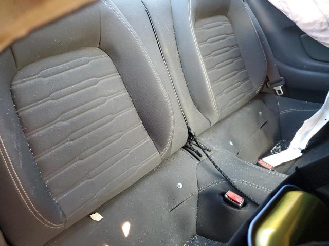 2015 FORD MUSTANG - 1FA6P8TH2F5328799