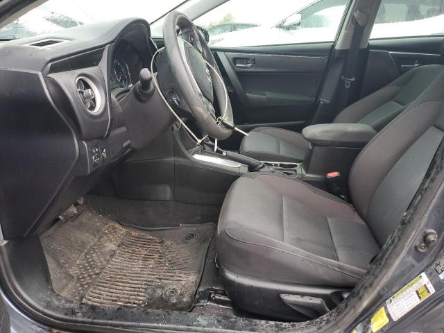 2017 TOYOTA COROLLA L - 5YFBURHE9HP598396