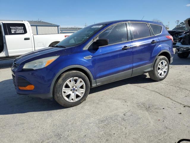 FORD ESCAPE S