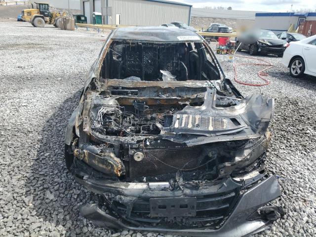 2019 HONDA ACCORD SPO - 1HGCV1F35KA068444