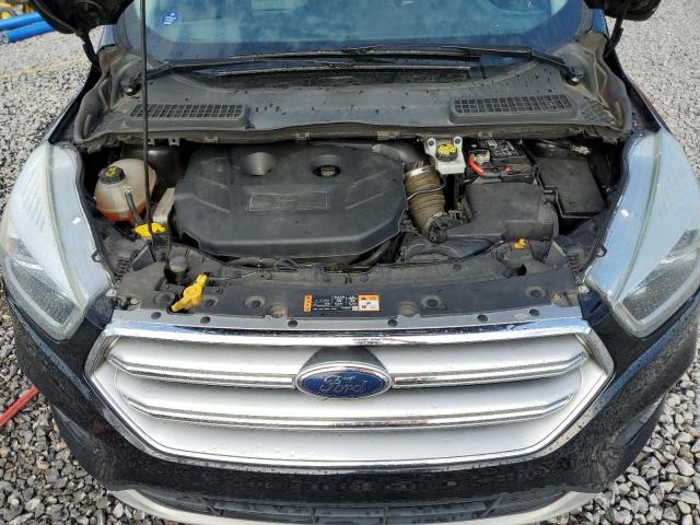 2017 FORD ESCAPE TIT - 1FMCU0J92HUB12281