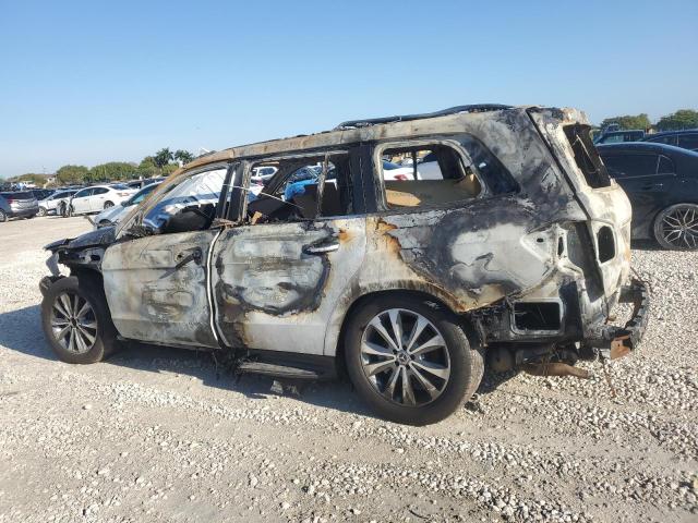 Vin: 4jgdf6eexga696485, lot: 50024975, mercedes-benz gl-class 450 4matic 20162