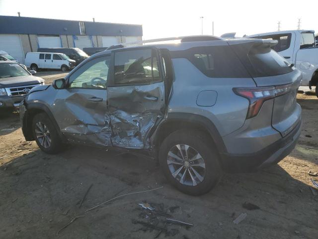 2025 CHEVROLET EQUINOX LT - 3GNAXHEG3SL109571