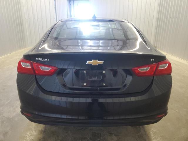 2023 CHEVROLET MALIBU LT - 1G1ZD5ST7PF181856