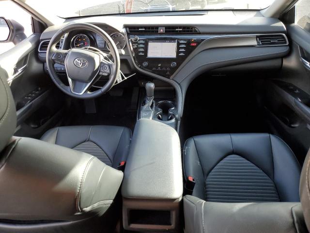 2019 TOYOTA CAMRY L - 4T1B11HK2KU798249