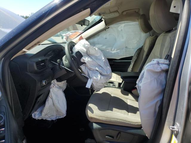 2021 FORD EXPLORER - 1FMSK8BH0MGA66061