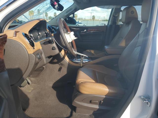 2017 BUICK ENCLAVE - 5GAKRCKD6HJ332967