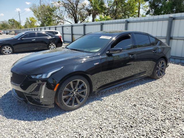 CADILLAC CT5-V