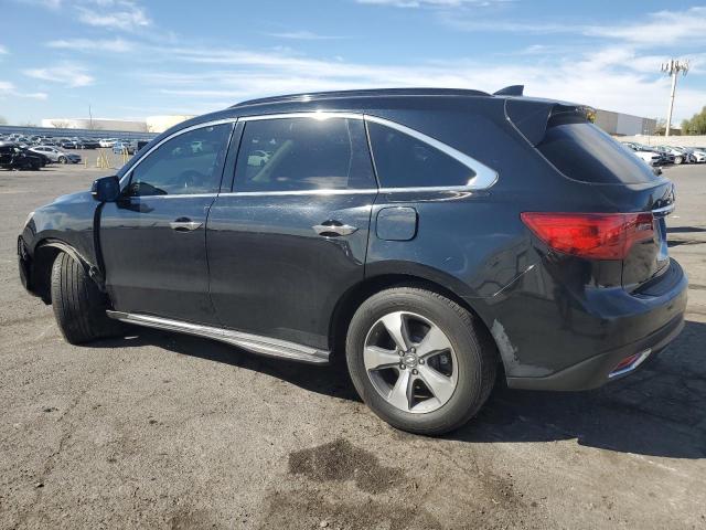 Vin: 5fryd4h2xgb061046, lot: 50806335, acura mdx 20162