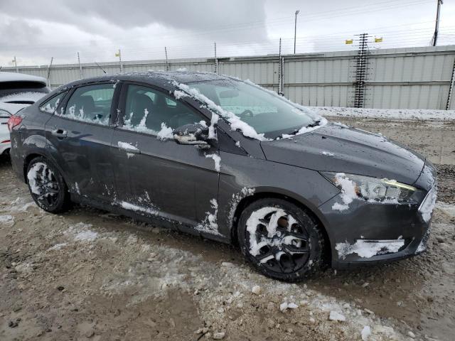 2016 FORD FOCUS 1FADP3F23GL295357