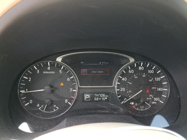 2015 NISSAN ALTIMA 2.5 - 1N4AL3AP3FC462400