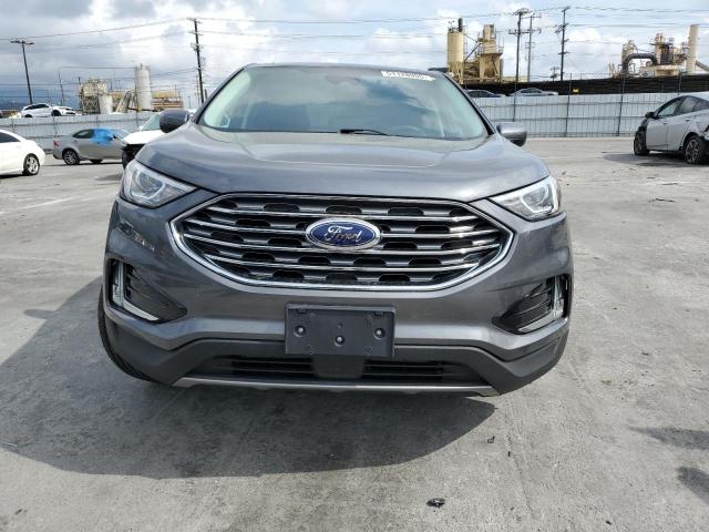 2021 FORD EDGE SEL - 2FMPK3J98MBA13327