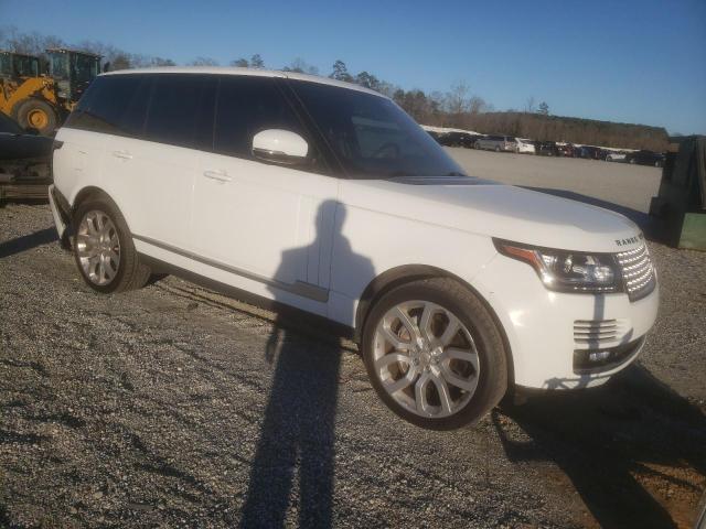 Vin: salgs2ef9ea148594, lot: 48769195, land rover rangerover supercharged 20144