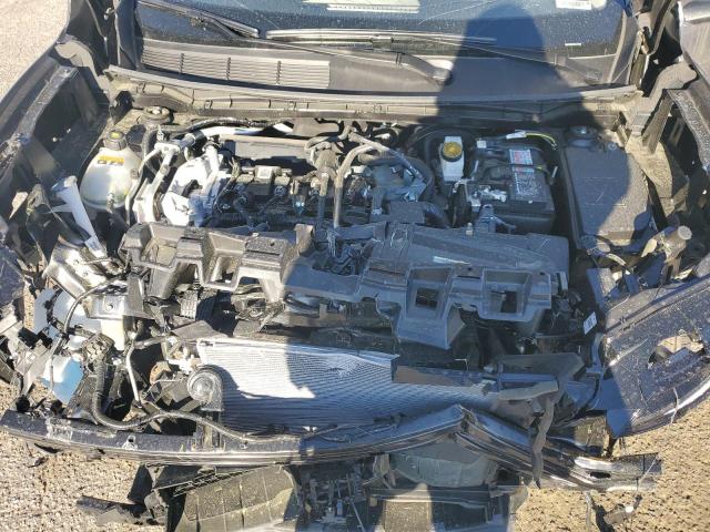 2025 NISSAN KICKS SR - 3N8AP6DA8SL314270