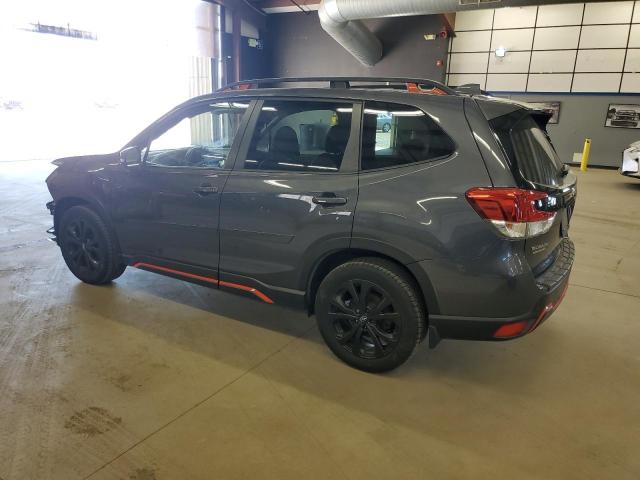Vin: jf2skarc1lh527753, lot: 49821665, subaru forester sport 20202