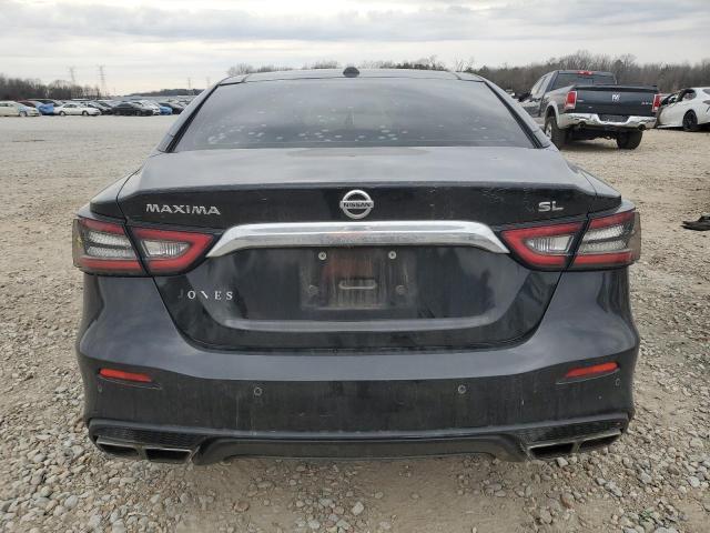 2019 NISSAN MAXIMA S - 1N4AA6AV1KC373330