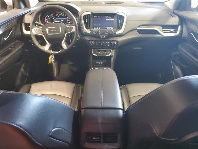2024 GMC TERRAIN SL - 3GKALVEG0RL363255