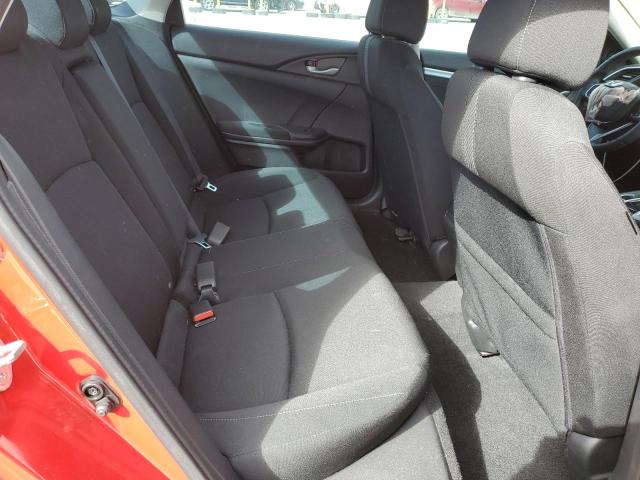 2018 HONDA CIVIC EX - 2HGFC2F78JH523816