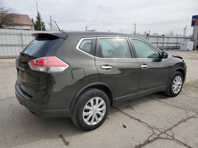 2015 NISSAN ROGUE S - 5N1AT2MT6FC893886