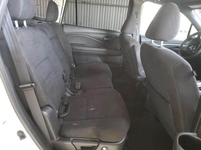 2022 HONDA PILOT SPOR 5FNYF6H34NB104146