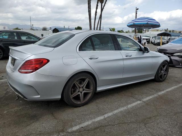 Vin: 55swf4jbxgu154399, lot: 51149785, mercedes-benz c-class 300 20163